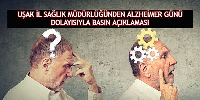 ALZHEİMER NEDİR ? BELİRTİLERİ NELERDİR ?