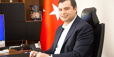 BAŞKAN ÇAKIN'DAN 30 AĞUSTOS VE 1 EYLÜL MESAJI