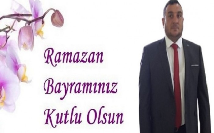 BİREYLÜL SANAYİ SİTESİ YÖNETİM KURULU BAŞKANI MURAT KOÇYİĞİT'İN BAYRAM MESAJI