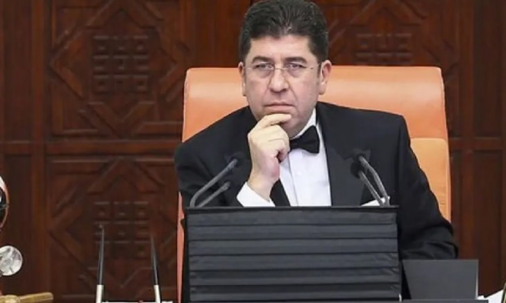 CHP' Lİ TÜZÜN VEKİL BAŞKAN ADAYI SEÇİMDEN HEMEN ÖNCE AÇIKLANACAK.