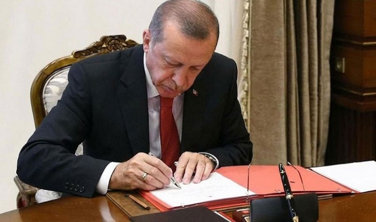  Cumhurbaşkanımız Sayın Recep Tayyip Erdoğan'ın Uşak'ın Düşman İşgalinden Kurtuluşunun Yıl Dönümü Mesajı 