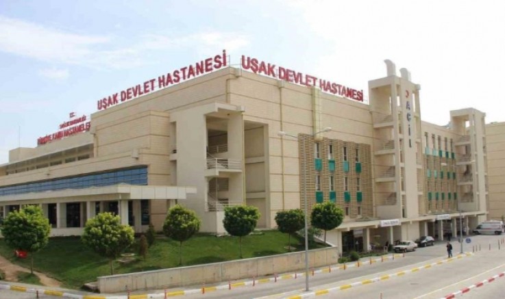 Eğitim Ve Araştırma Hastanesi Kadrosuna 4 Doktor Daha Katıldı