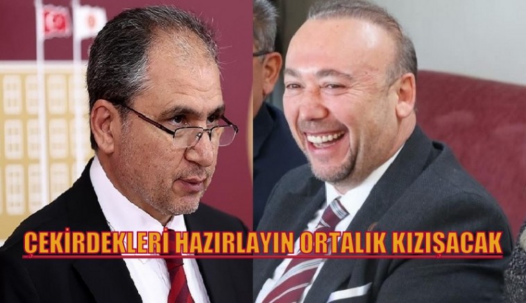İSMAİL GÜNEŞ'TEN ÖZKAN YALIM'A HEYKEL ELEŞTİRİSİ.
