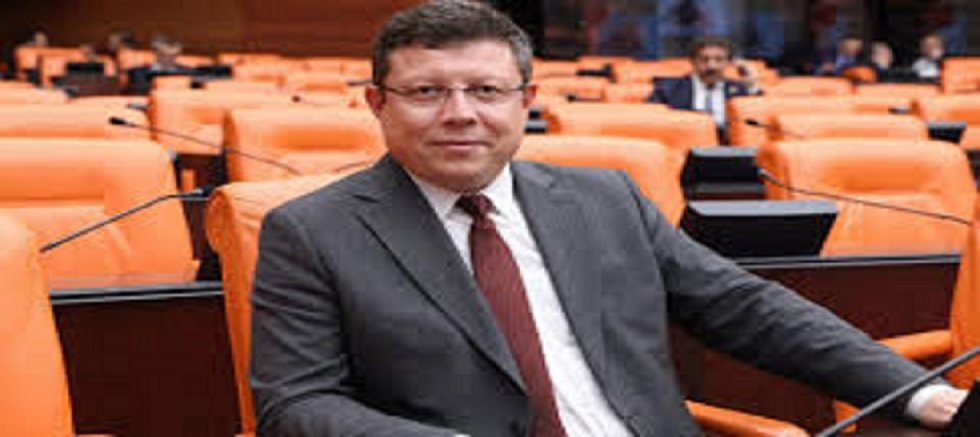 AK PARTİ UŞAK MİLLETVEKİLİ AV. FAHRETTİN TUĞRUL'DAN UŞAK BELEDİYESİ AÇIKLAMASI.