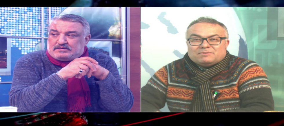 BASIN KULUBÜ PROGRAMINDA İSMETPAŞA CADDESİNDE GERÇEKLEŞTİRİLEN UYGULAMALAR ELE ALINDI.