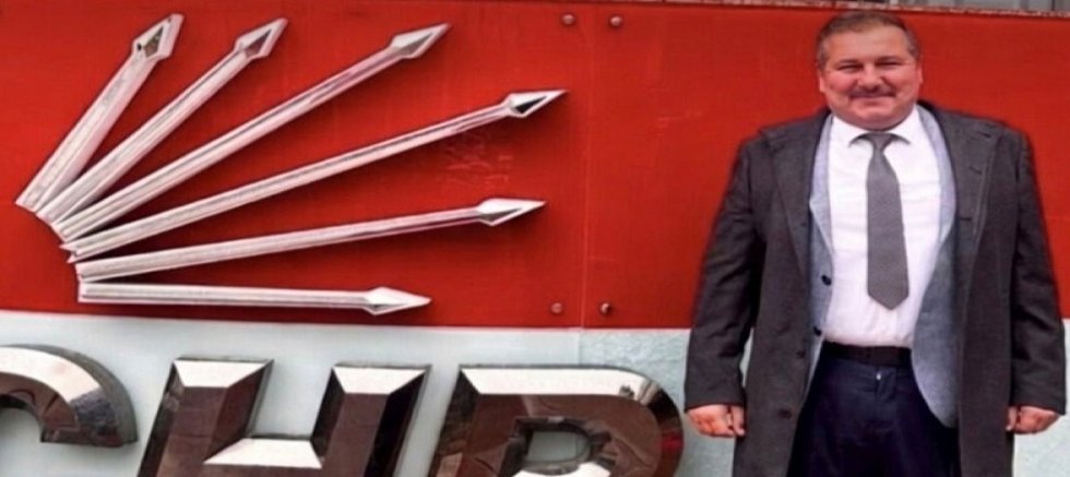 CHP UŞAK İL BAŞKAN YARDIMCISI ENVER BAŞAKÇIOĞLU'NUN BAYRAM MESAJI