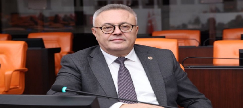 CHP UŞAK MİLLETVEKİLİ KARAOBA EMEKLİ MAAŞLARI İLE İLGİLİ SERT AÇIKLAMALARDA BULUNDU.