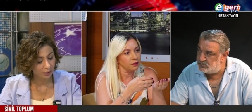 EGEM TV'DEN ÖĞRENCİLERE YOL GÖSTEREN BAŞARILI BİR PROGRAM DAHA.