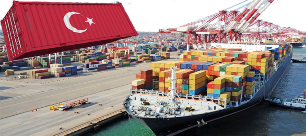 EKİM AYIN'DA İHRACAT ARTIŞ REKORTMENİ UŞAK