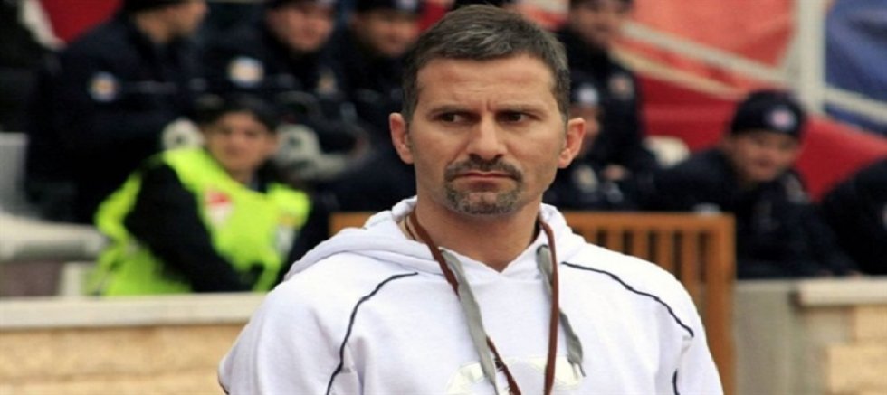 ERGÜN PEMBE IS OVER