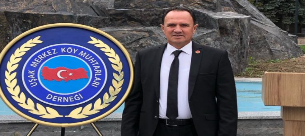 GÜRE KÖYÜ MUHTARI HASAN ÖKTEM YOĞUN BAKIMDA.