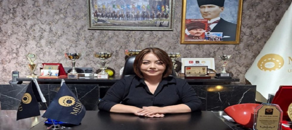 MİSİAD’TAN UŞAK’IN KÜLTÜREL VE TARİHİ MİRASINA BÜYÜK DESTEK!