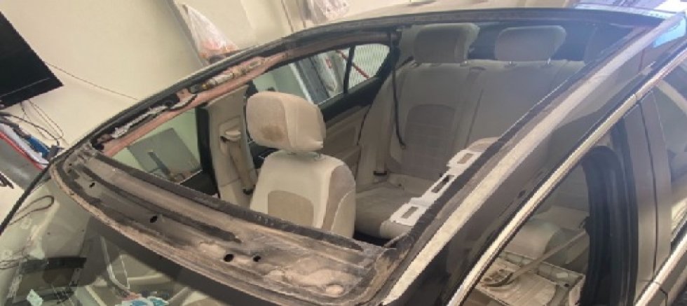 OTO SUNROOF RAMAZAN KANDEMİR'İN CUMHURİYET BAYRAMI MESAJI