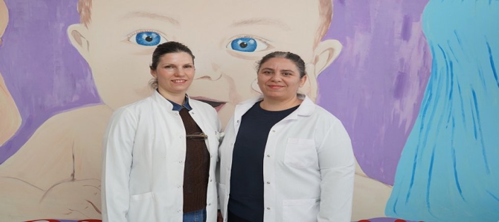 UŞAK EĞİTİM VE ARAŞTIRMA HASTANESİ'NDEN TIP TARİHİNE GEÇECEK BÜYÜK BAŞARI.