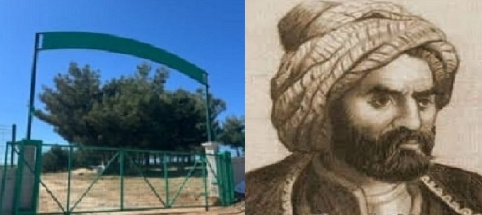 UŞAK'TA MEZARLIK İSMİ TARTIŞMASI BÜYÜYOR.