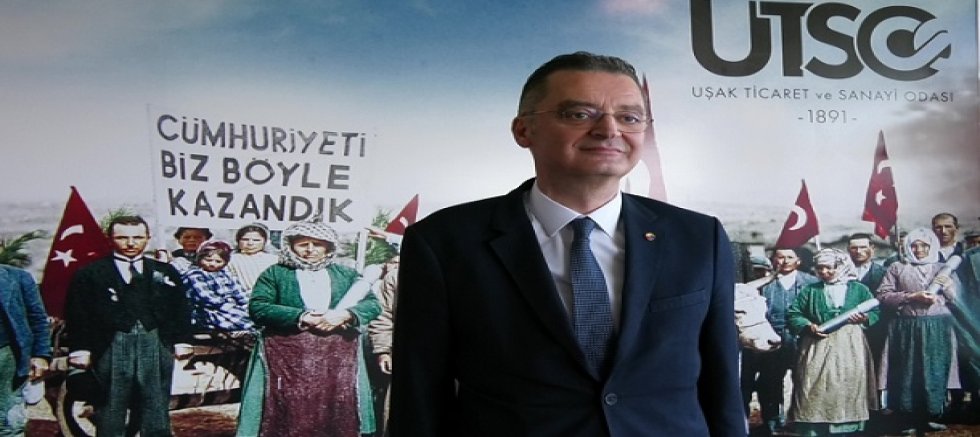 UŞAK TİCARET VE SANAYİ ODASI'NDA MESLEK KOMİTESİ SEÇİMLERİ GERÇEKLEŞTİRİLDİ