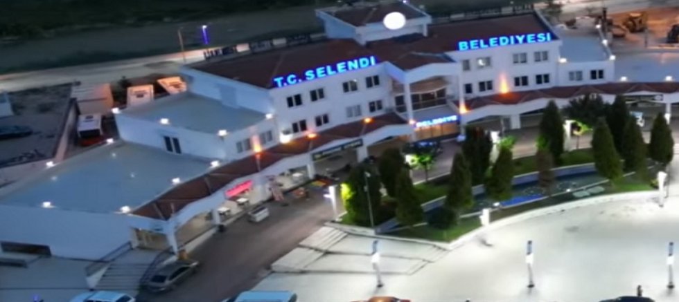 Uşak Üniversitesi Öğrencileri Selendi’yi Tanıttı: Görsel Proje Büyük Beğeni Topladı