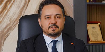 AK PARTİ UŞAK İL BAŞKANI HİMMET YAŞAR SON GÜNLERDE YAŞANAN GELİŞMNELERLE İLGİLİ BİR BASIN AÇIKLAMASI YAPTI.