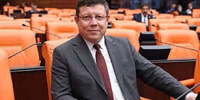 AK PARTİ UŞAK MİLLETVEKİLİ AV. FAHRETTİN TUĞRUL'DAN UŞAK BELEDİYESİ AÇIKLAMASI.