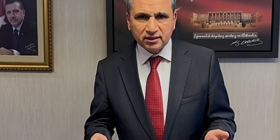 AK PARTİ UŞAK MİLLETVEKİLİ İSMAİL GÜNEŞ'TEN FON TASFİYESİ AÇIKLAMASI: 