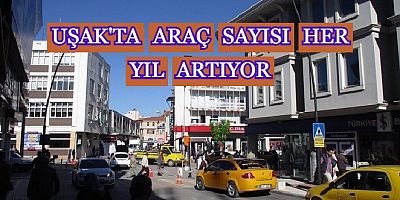 AKARYAKIT ZAMLARI UŞAKLIYI ETKİLEMİYOR