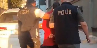 ARALARINDA UŞAK'IN DA OLDUĞU 21 İL'DE FETÖ OPERASYONU.