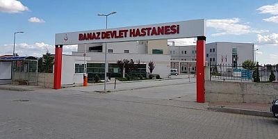 BANAZ DEVLET HASTANESİ'NDE GÖZ POLİJLİNİĞİ HİZMETİ BAŞLIYOR.
