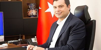 Başkan Çakın'dan 23 Nisan Mesajı