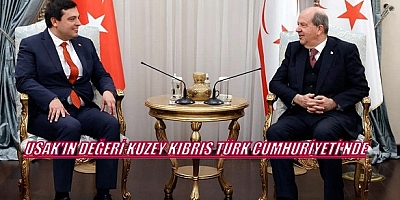 Başkan Çakın Yerli Otomobili Test Etti