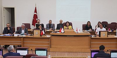 BELEDİYE MECLİSİ'NDE YENİ DAĞILIM. HANGİ PARTİ KAÇ KOLTUĞA SAHİP.