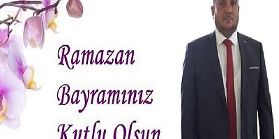 BİREYLÜL SANAYİ SİTESİ YÖNETİM KURULU BAŞKANI MURAT KOÇYİĞİT'İN BAYRAM MESAJI