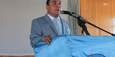 BİREYLÜL SANAYİ SİTESİ YÖNETİM KURULU BAŞKANI MURAT KOÇYİĞİT'İN BAYRAM MESAJI.