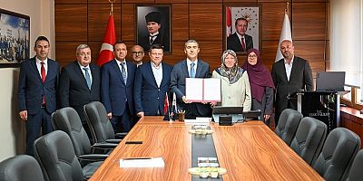 BOZKUŞ KÖYÜNE HAYIRSEVER DESTEĞİYLE YENİ AİLE SAĞLIĞI MERKEZİ KAZANDIRILIYOR