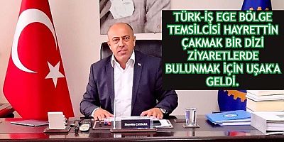 Çakmak Yabancı İşçi Sayısı Çığ Gibi Büyüyor.