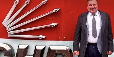 CHP UŞAK İL BAŞKAN YARDIMCISI ENVER BAŞAKÇIOĞLU'NUN BAYRAM MESAJI