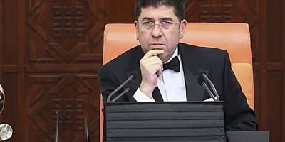 CHP' Lİ TÜZÜN VEKİL BAŞKAN ADAYI SEÇİMDEN HEMEN ÖNCE AÇIKLANACAK.