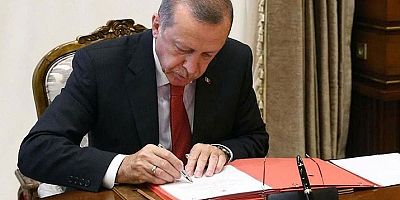  Cumhurbaşkanımız Sayın Recep Tayyip Erdoğan'ın Uşak'ın Düşman İşgalinden Kurtuluşunun Yıl Dönümü Mesajı 