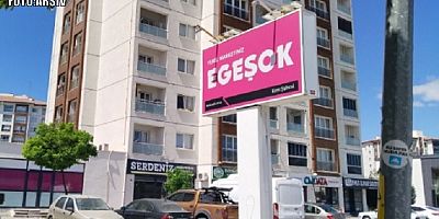 EGE ŞOK ŞUBE KAPATMAYA DEVAM EDİYOR.