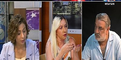 EGEM TV'DEN ÖĞRENCİLERE YOL GÖSTEREN BAŞARILI BİR PROGRAM DAHA.