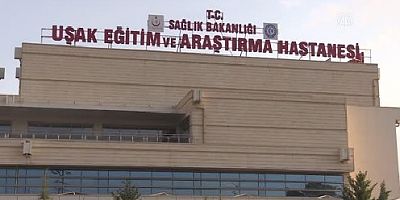 EĞİTİM VE ARAŞTIRMA HASTANESİ KADROSUNA 3 YENİ DOKTOR ATANDI.