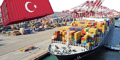 EKİM AYIN'DA İHRACAT ARTIŞ REKORTMENİ UŞAK