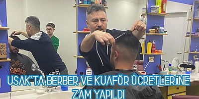 Evlenecek Erkekler Artık Traş Parası Biriktirmek Zorunda.Damat Traş'ı 1500 TL.