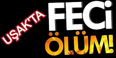 Fabrika Yapımında Çalışan Usta Düşerek Öldü.