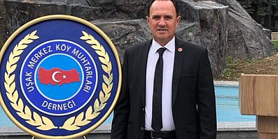 GÜRE KÖYÜ MUHTARI HASAN ÖKTEM YOĞUN BAKIMDA.