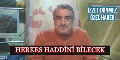 Haddini Bilmedikten Sonra Dünyaları Bilsen Ne Fayda