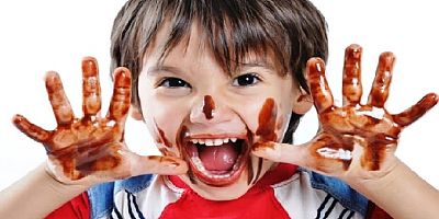 HER HAREKETLİ ÇOCUK HİPERAKTİF DEĞİLDİR