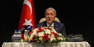 HULUSİ AKAR AKADEMİK YIL AÇILIŞINA KATILDI.