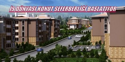 İş Dünyası Boş Durmuyor