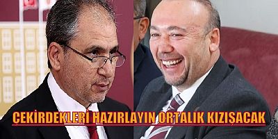 İSMAİL GÜNEŞ'TEN ÖZKAN YALIM'A HEYKEL ELEŞTİRİSİ.