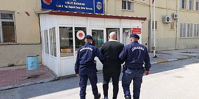 JANDARMA'DAN KAÇIŞ YOK. ARANAN 19 KİŞİ YAKALANDI.